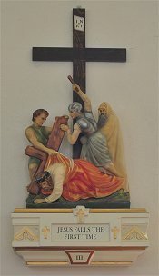 crucifix