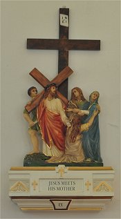 crucifix