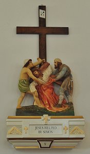 crucifix