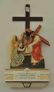 crucifix