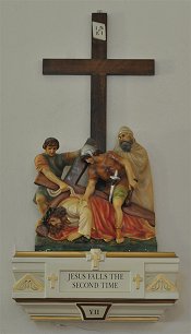 crucifix