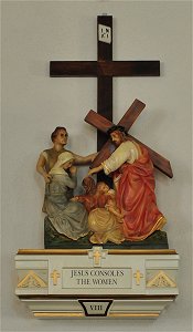 crucifix