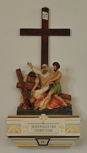 crucifix