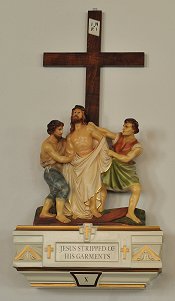 crucifix