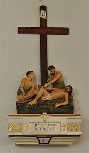 crucifix
