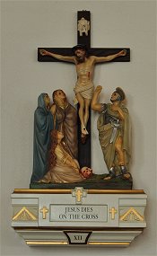 crucifix
