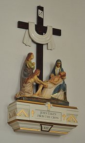 crucifix