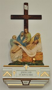 crucifix