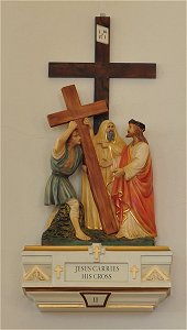 crucifix