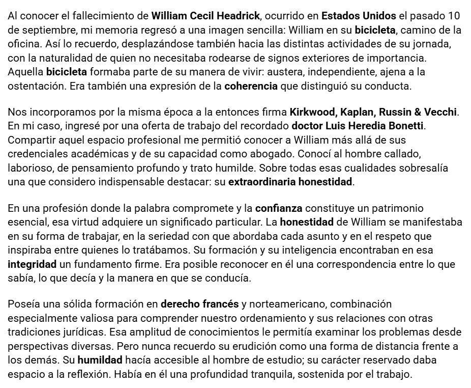 William Headrick
